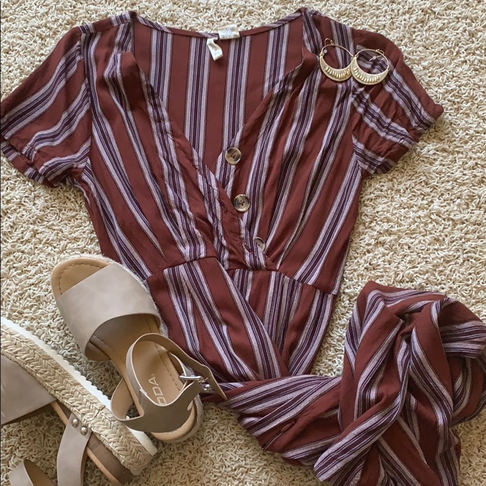 Jumpsuit - Picture 2 of 6